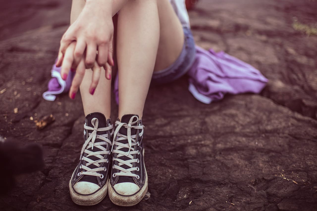 Scopri di più sull'articolo Ansia in Adolescenza: disturbi e difficoltà. Cosa fare?