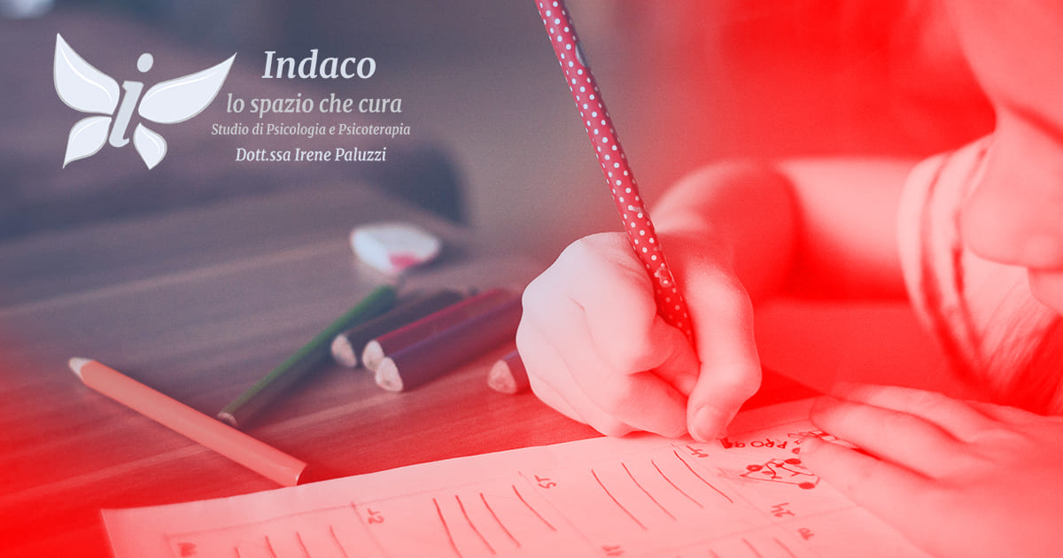 Scopri di più sull'articolo Problemi emotivi e comportamentali nei bambini e ragazzi con DSA