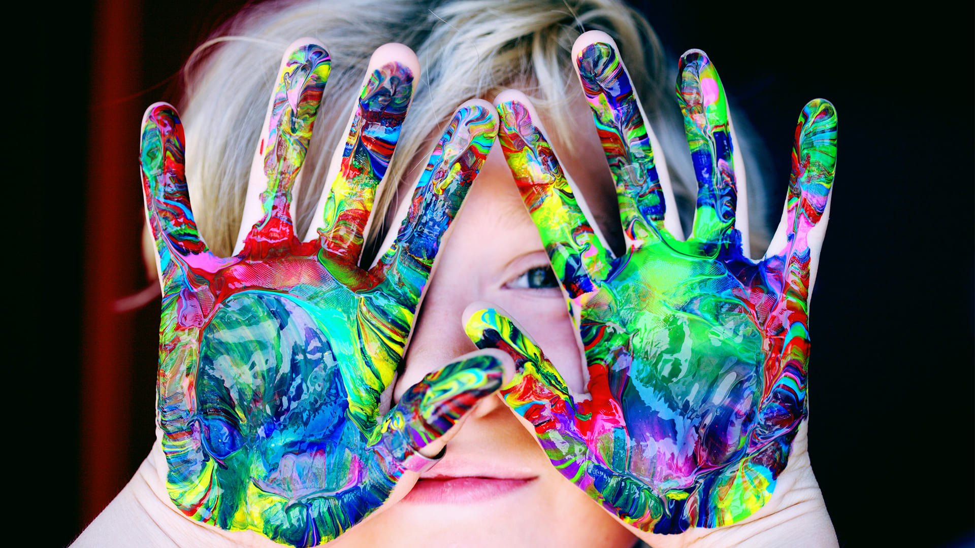Scopri di più sull'articolo La Creatività: leva educativa nel Disturbo Oppositivo Provocatorio