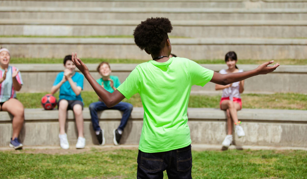 Scopri di più sull'articolo Bullismo: strategie positive di contrasto per i ragazzi