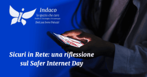 Scopri di più sull'articolo Sicuri in Rete: una riflessione sul Safer Internet Day