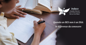 Scopri di più sull'articolo Quando un BES non è un DSA: le differenze da conoscere