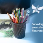 Sono disgrafico: posso diventare illustratore?